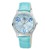 Luxury Fashion Casual Quartz Watches Leather