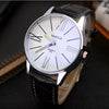 YAZOLE Luxury Brand Quartz Watch