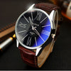 YAZOLE Luxury Brand Quartz Watch