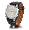 Wristwatches Roman Numerals