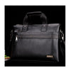 Luxury Designer Leather Men Handbag