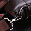 Luxury Designer Leather Men Handbag