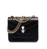 Snake Head Chain Women Shoulder Bag