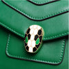 Snake Head Chain Women Shoulder Bag