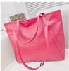 Black Casual Women Shoulder Bags