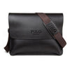 POLO VIDENG Brand Genuine Leather