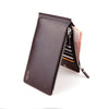 Ultra-thin Leather Wallets For Men