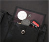 100% Genuine Leather Hasp Design