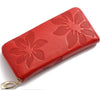 Women Wallets Fashion Flower Print