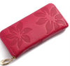 Women Wallets Fashion Flower Print