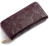 Women Wallets Fashion Flower Print