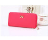 Korean Cute Bowknot 3D Purse