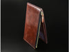 Genuine Leather Men Wallets