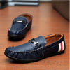 Men Loafers Comfortable Driving Shoes