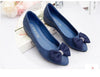 Fashion Pointed Toe Womens Flats Shoes