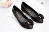 Fashion Pointed Toe Womens Flats Shoes